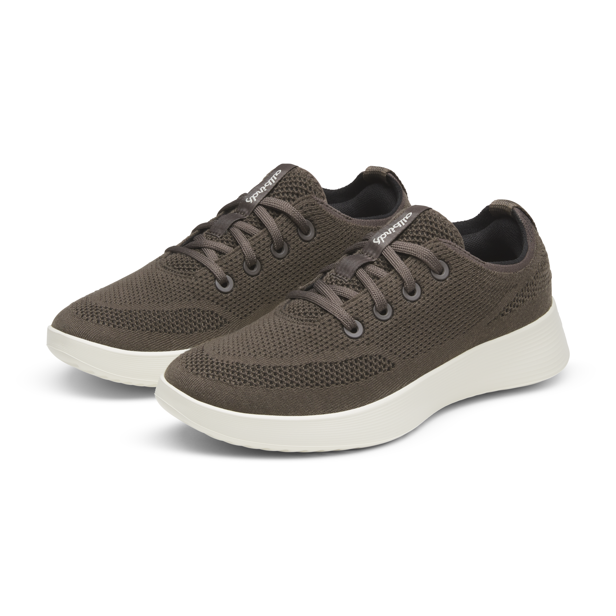Women's Tree Runner Go - Rustic Brown (Stony Cream Sole) - Image 5