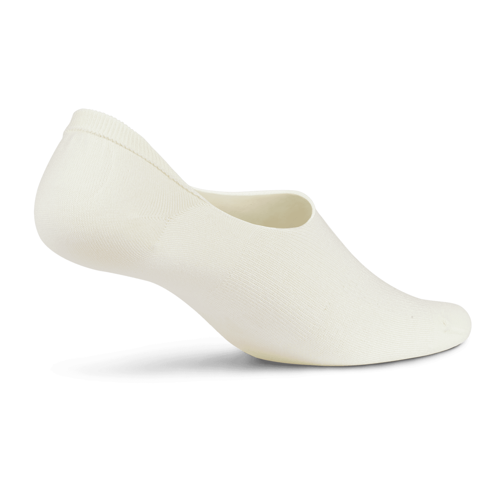 Trino® Sprinters - No Show - Summertime White - Image 2